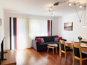 Отель Appartement Jana by Schladming-Appartements  Шладминг